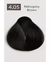 Mahogany Natural Easy Tech Versum for rich natural mahogany hair color