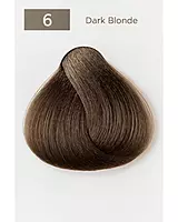 Versum Easy Tech Natural permanent hair color for even coverage and gray coverage