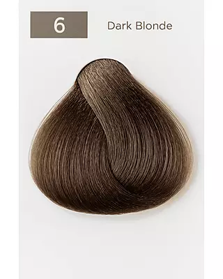 Versum Easy Tech Natural permanent hair color for even coverage and gray coverage