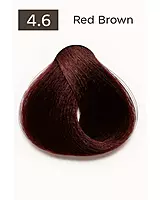 Versum Easy Tech Red permanent hair color for vibrant tone and shine
