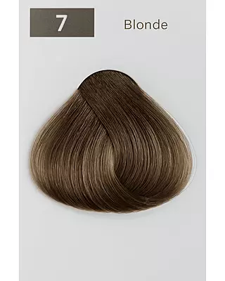 Versum Easy Tech Natural permanent hair color for even coverage and gray coverage
