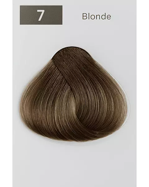 Versum Easy Tech Natural permanent hair color for even coverage and gray coverage