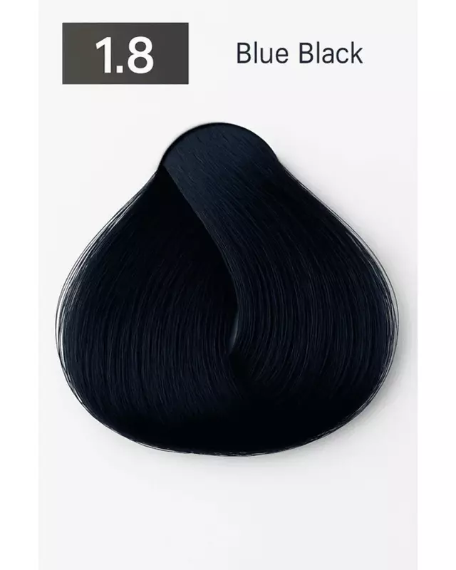 Versum Ash Easy Tech professional ash hair color, salon results