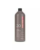 Versum Easy Tech peroxide developer for professional color and lightening