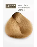 Intense Gold Easy Tech Versum for professional intense gold hair color and gray coverage