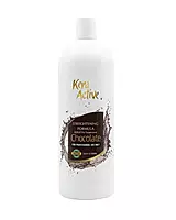 Kera-Active Choco Keratina exclusive at Rolland Texas smoothing treatment