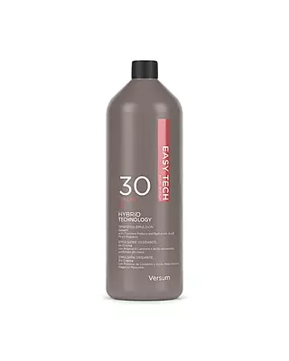 Versum Easy Tech peroxide developer for professional color and lightening