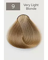 Versum Easy Tech Natural permanent hair color for even coverage and gray coverage