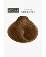 Intense Gold Easy Tech Versum for professional intense gold hair color and gray coverage