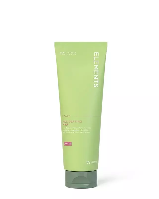 Versum Age Defying Mask for deep repair and hydration of mature hair