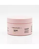 Esthesia Absolute Lenis Protein Mask for smooth, soft, frizz-controlled hair