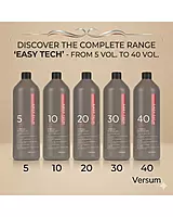 Versum Easy Tech peroxide developer for professional color and lightening