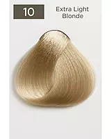 Versum Easy Tech Natural permanent hair color for even coverage and gray coverage