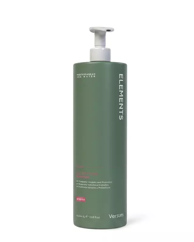 Versum Age Defying Shampoo for mature and thinning hair