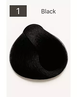 Versum Easy Tech Natural permanent hair color for even coverage and gray coverage