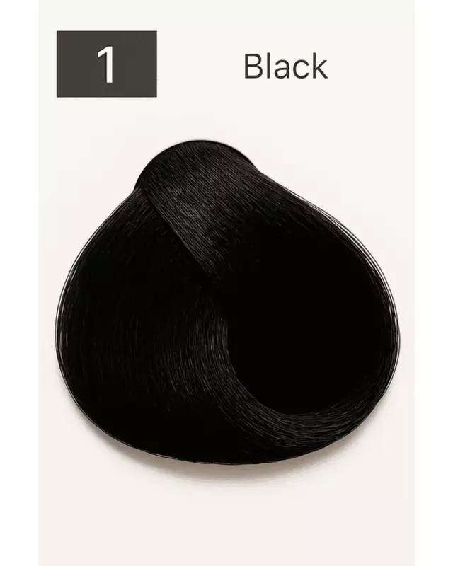 Versum Easy Tech Natural permanent hair color for even coverage and gray coverage