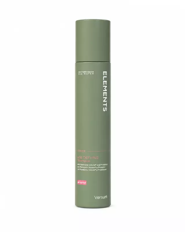 Versum Age Defying Shampoo for mature and thinning hair