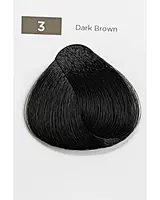 Versum Easy Tech Natural permanent hair color for even coverage and gray coverage