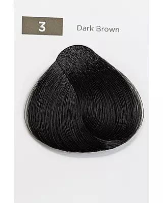 Versum Easy Tech Natural permanent hair color for even coverage and gray coverage