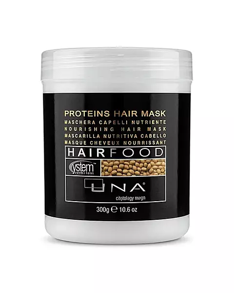 Proteins Hair Food