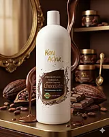 Kera-Active Choco Keratina exclusive at Rolland Texas smoothing treatment