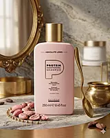 Esthesia Absolute Lenis Protein Shampoo for smooth, frizz-controlled hair