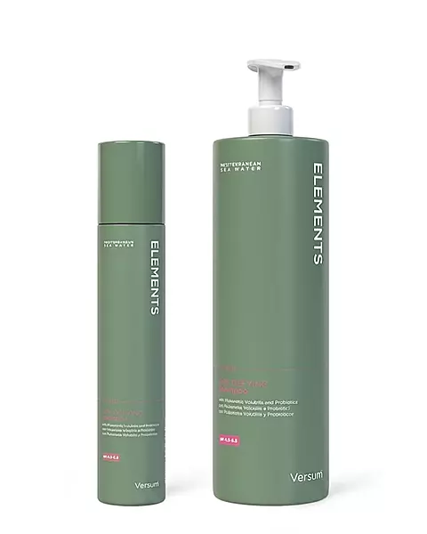 Versum Age Defying Shampoo for mature and thinning hair