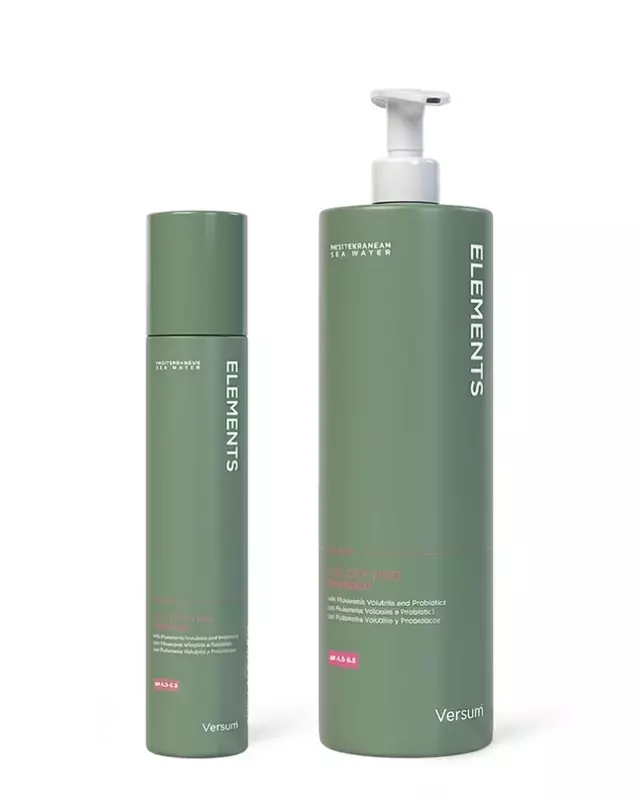 Versum Age Defying Shampoo for mature and thinning hair