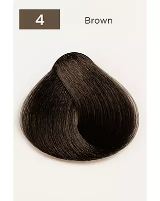 Versum Easy Tech Natural permanent hair color for even coverage and gray coverage