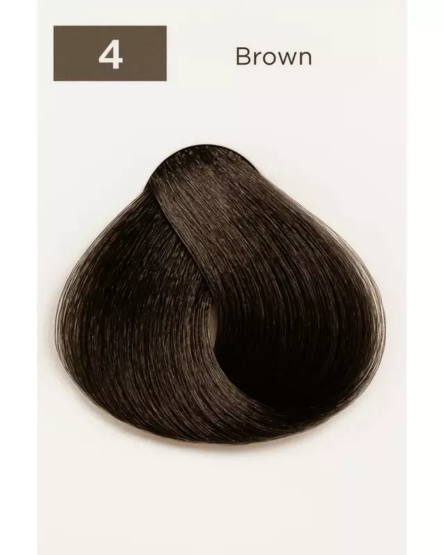Versum Easy Tech Natural permanent hair color for even coverage and gray coverage