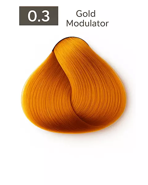 Modulators Gold Easy Tech