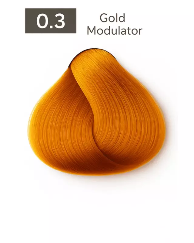 Modulators Gold Easy Tech