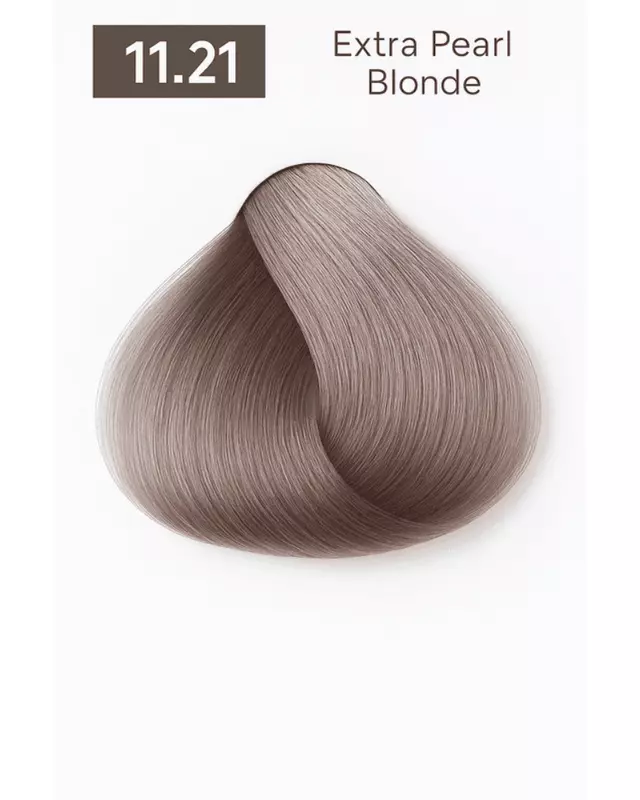 Super Extra Pearl Blonde Lighteners Easy Tech