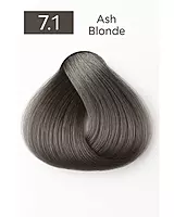 Versum Ash Easy Tech professional ash hair color, salon results