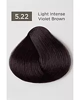 Intense Iridescent Easy Tech Versum for professional iridescent hair color and gray coverage