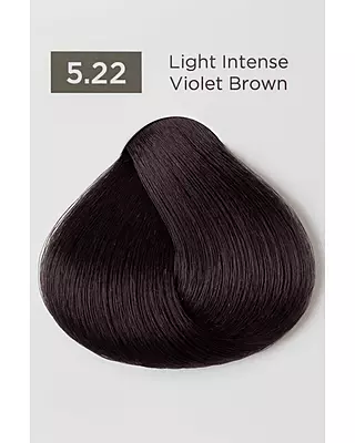 Intense Iridescent Easy Tech Versum for professional iridescent hair color and gray coverage