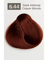 Intense Copper Easy Tech Versum for professional intense copper hair color and gray coverage
