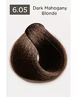 Mahogany Natural Easy Tech Versum for rich natural mahogany hair color