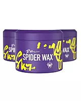 Roqvel Spider Wax 07 water-based wax with tropical fruit scent for all hair types