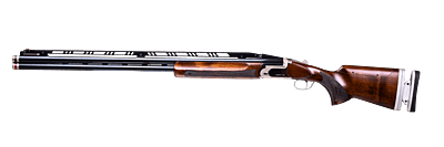 Webley & Scott DTT Pro Webley & Scott DTT Pro