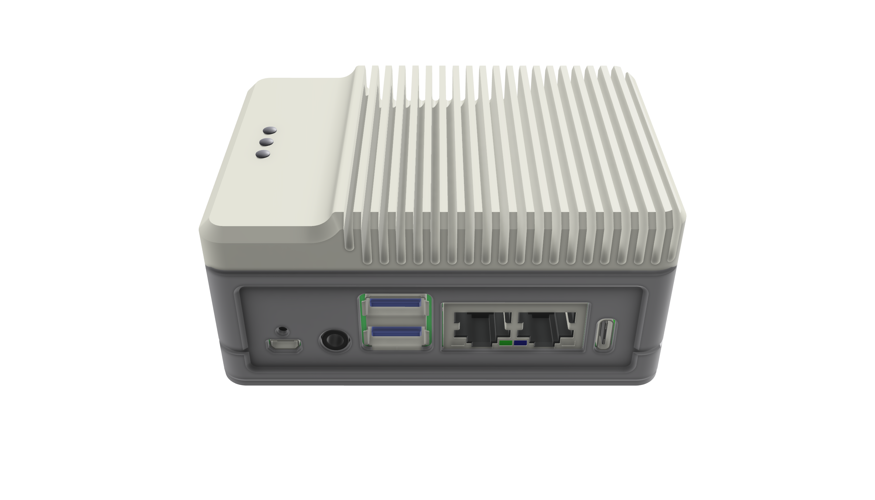 CKB416v1 - CHeKT Video Control Panel - 16 Zones