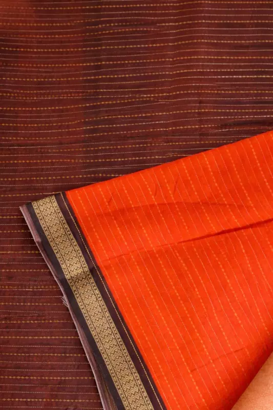Crepe silk