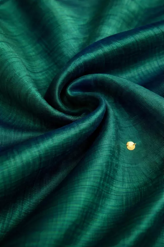 Peacock Tissue