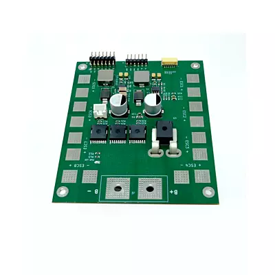 PDB 400A