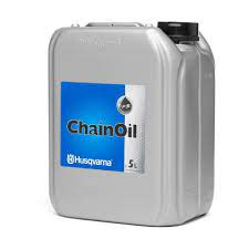 5 Litre Mineral Bar Oil