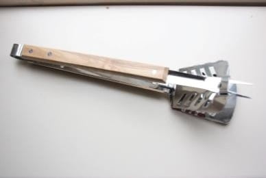 BARBEQING One Hand 5-in-1 Tool BARBEQING One Hand 5-in-1 Tool