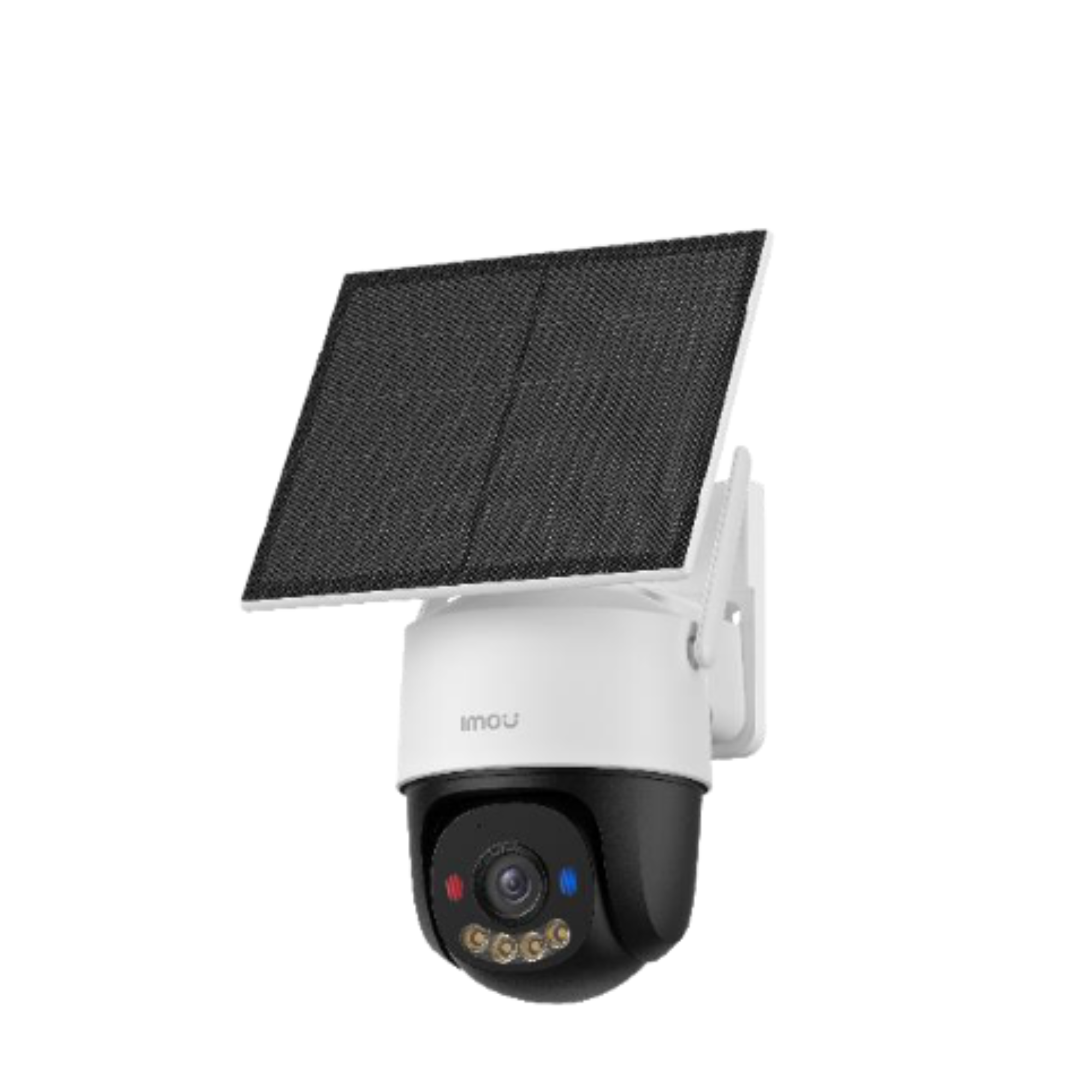 AOV Cruiser (8MP-Solar-WiFi-4G) Camera Kit