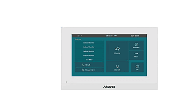 C313N - 7" - Linux - White