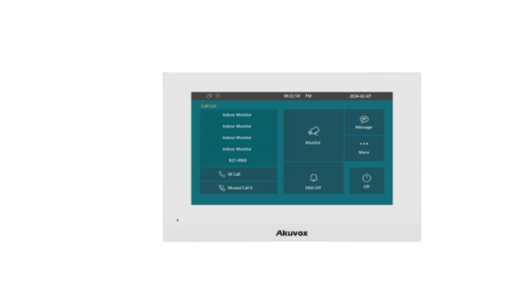 C313N - 7" - Linux - White