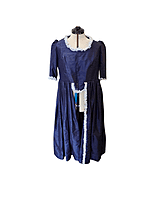 18th Century Navy Overdress